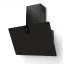 Komínová digestoř Faber SOFT EDGE NERO INGO A80 Komínová digestoř Faber SOFT EDGE NERO INGO A80