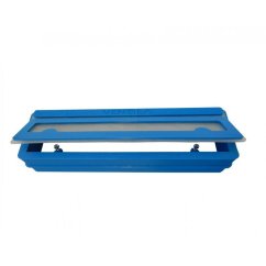 Zpětná klapka HPK 220x90 pachutěsná