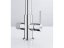 Dřezová baterie Franke FC 3080.031 LINA CLEAR WATER 2.0 Chrom - 3