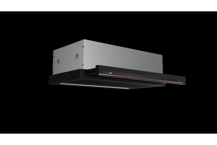 Teka CNL 6415 PLUS G1 výsuvná digestoř 60 cm - 3
