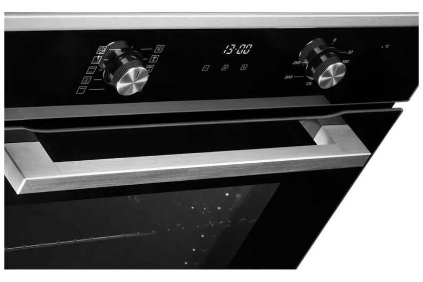 Vestavná trouba Concept ETV5760M - 3