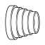 Redukce 80/100/120/125/150 Redukce 80/100/120/125/150