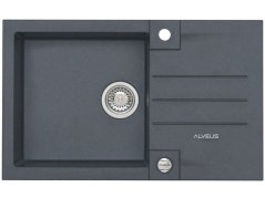 SET ALVEUS ROCK 130/05+ BATERIE ZINA 05