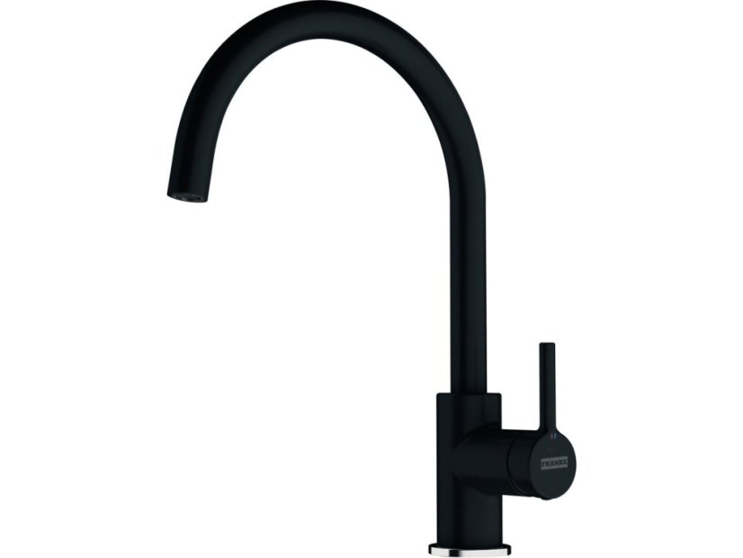 Dřezová baterie Franke FC 6018.071 Lina Onyx
