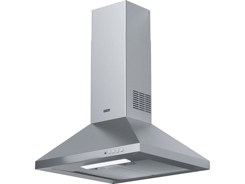 Komínový digestor Franke FDL 6165 XS Nerez