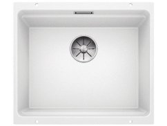 Granitový drez Blanco ETAGON 500 U Biela Granitový drez Blanco ETAGON 500 U Biela