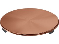 Krytka ventilu Franke Celonerez Medená 112.0717.494
