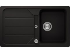 Granitový dřez Schock Formhaus D-100-A Nero Granitový dřez Schock Formhaus D-100-A Nero
