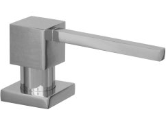 Sinks Dávkovač BOX lesklý Sinks Dávkovač BOX lesklý