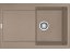 Set Franke MRG 611 Kašmír + Franke FN 0147 Chrom