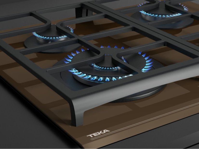 Teka GZC 64320 XBC LB