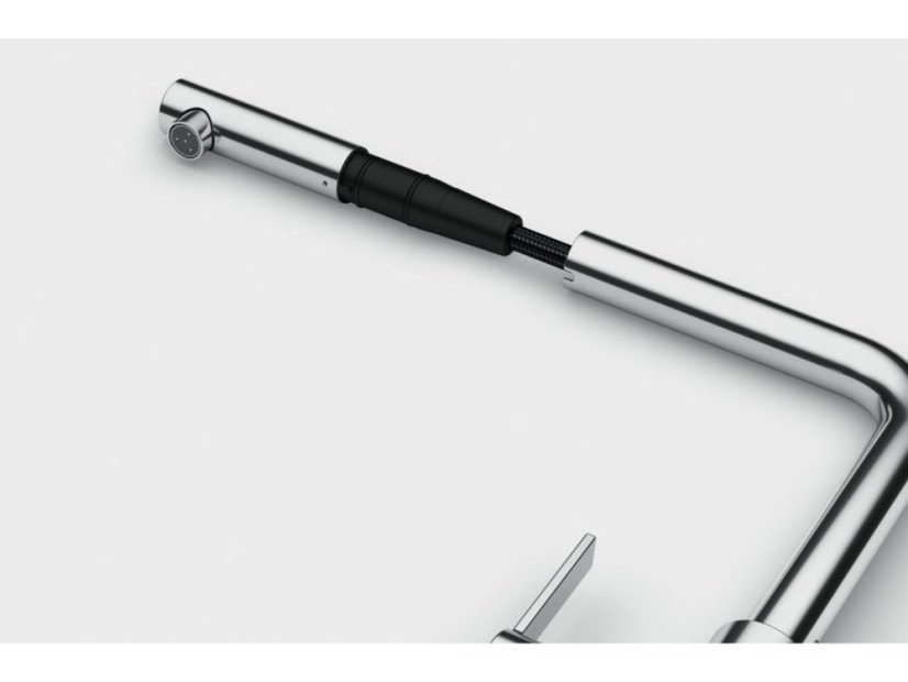 Dřezová baterie Franke FS 2842.031 MARIS SLIM Chrom - 3
