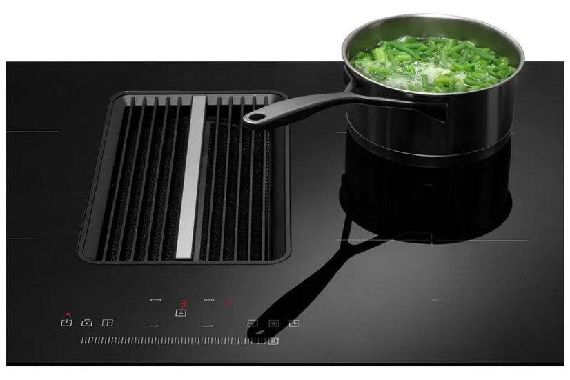 Indukční deska Concept Cook&Flow 83 cm IDV6083bc - 6