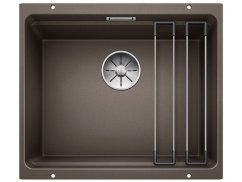 Granitový drez Blanco Etagon 500 U Káva Granitový drez Blanco Etagon 500 U Káva