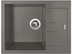 Set Sinks AMANDA 650 Truffle + batéria Sinks Enigma Truffle