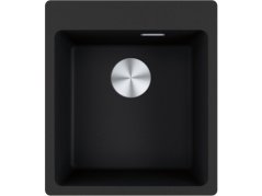 Granitový drez Franke MRG 610-39 FTL Onyx