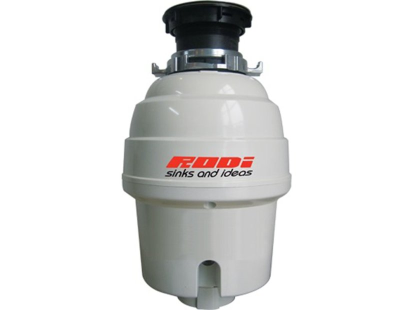 Sinks drvič výkon 375W, 1300ml