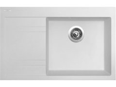 Set Sinks RIM 780 P Milk + Elka