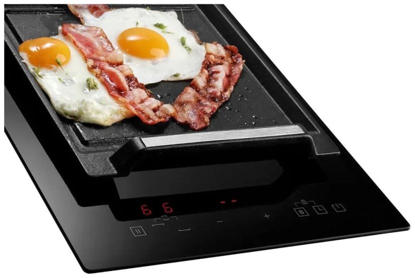 Concept IDV4530 indukční varná deska - 4