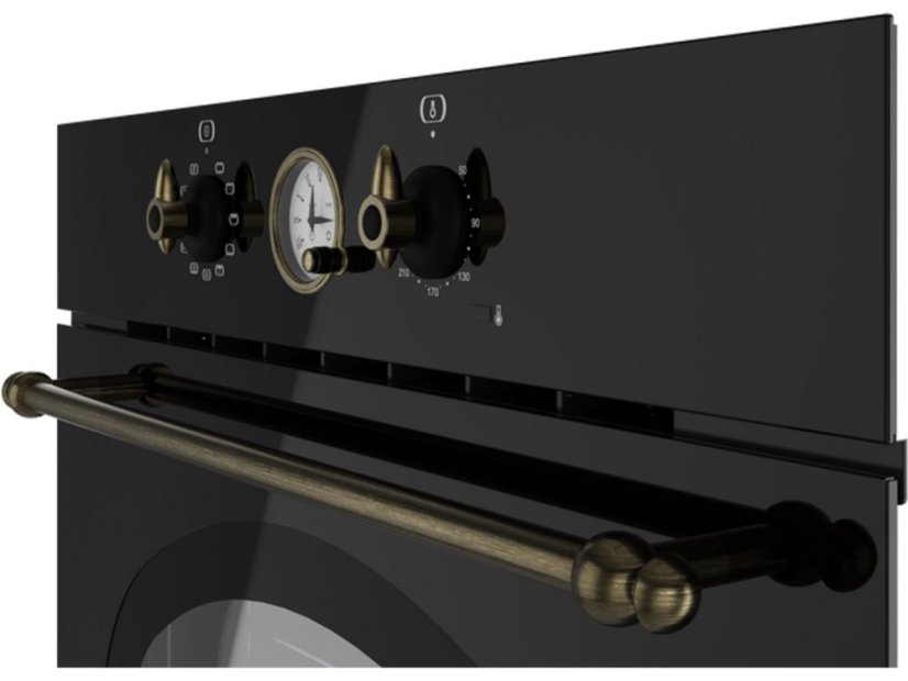 Teka HRB 6300 ATBS - 3