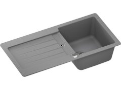 Granitový dřez Schock Typos D-100S-A Croma