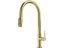 Dřezová baterie Franke FG 3660.904 Maris Slim Clean Water Zlatá - 1
