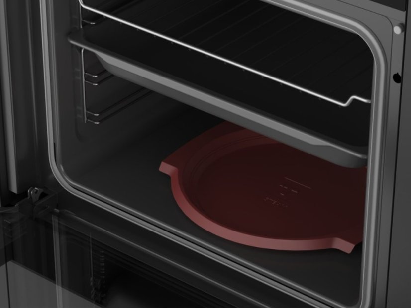 Teka HLB 8418 P BK - 5