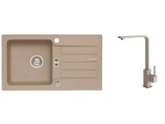 SET ALVEUS NIAGARA 30/55 + BATERIE AFRA/55 SET ALVEUS NIAGARA 30/55 + BATERIE AFRA/55