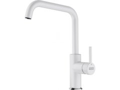 Dřezová baterie Franke FN 5540.094 URBAN 2.0 Bílá-led - 1