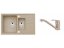 Set Alveus Intermezzo 70 - 55 + BATERIE NINA 55