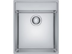 Nerezový drez Franke MRX 210/610-40 TL Nerez Nerezový drez Franke MRX 210/610-40 TL Nerez