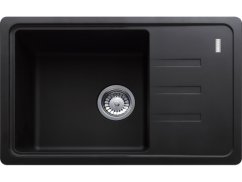 Set Franke G265 BSG 611-62 onyx+FP 9000.031