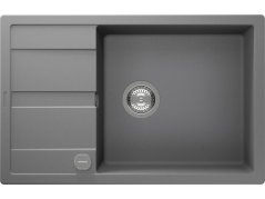 Granitový dřez Schock Manhattan D-100LS-A Croma Granitový dřez Schock Manhattan D-100LS-A Croma