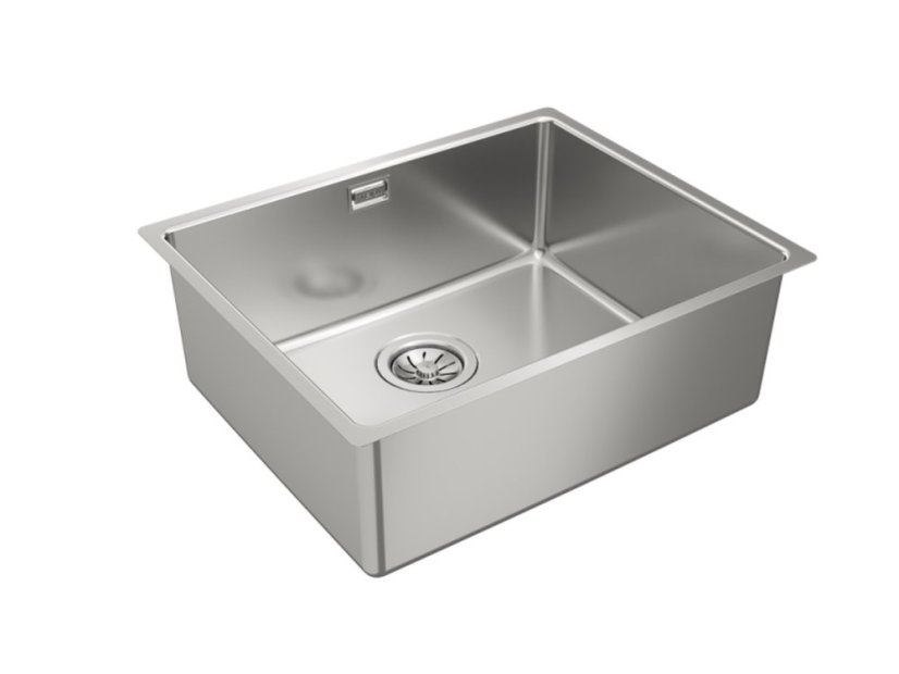 Kuchyňský dřez Teka BE LINEA RS15 50.40 X