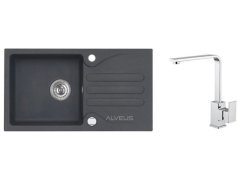 SET ALVEUS Galapagos 30 - 91+ BATERIE RENO CHR