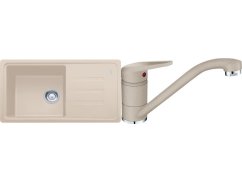 Set Franke BSG 611-78/39 Sahara+ FC 9541.082