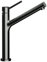Drezová batéria Schock Dion Gunmetal