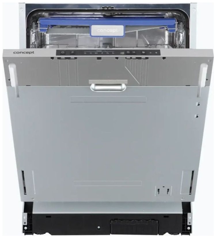 Concept MNV4160N myčka nádobí 60 cm - 10