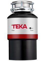 Drtič odpadu Teka TR 550 - 1