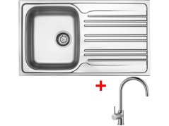 Sinks STAR 860 + VITALIA Sinks STAR 860 + VITALIA