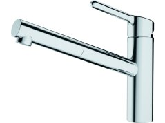 Dřezová baterie Franke FC 3149.031 Orbit Chrom