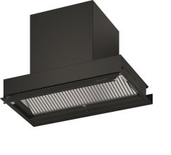 Vestavná digestoř Faber IN-NOVA ZERO DRIP LITE BK A90 Vestavná digestoř Faber IN-NOVA ZERO DRIP LITE BK A90