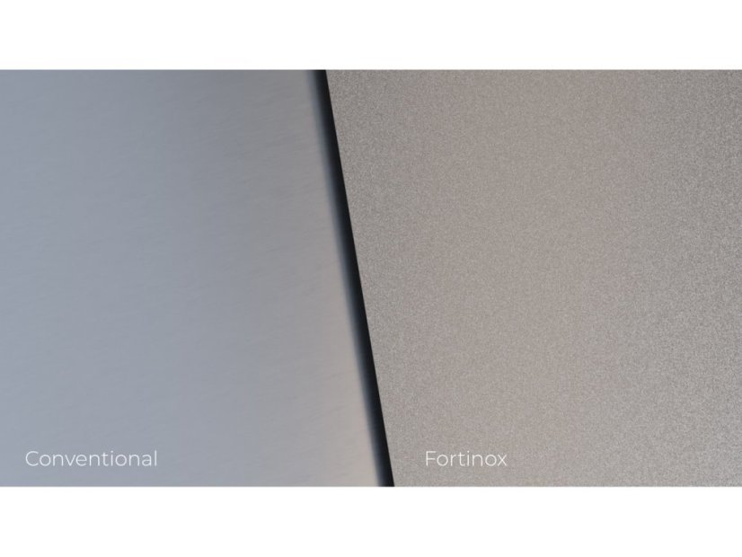 Nerezový dřez Teka FLEXLINEA RS15 40.40 FORTINOX - 8
