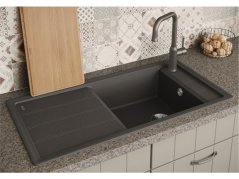 Krájecí deska dřevěná FARON XL 6 S jasan