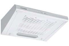 Concept OPP1050 podvěsná digestoř bílá 50 cm - 1