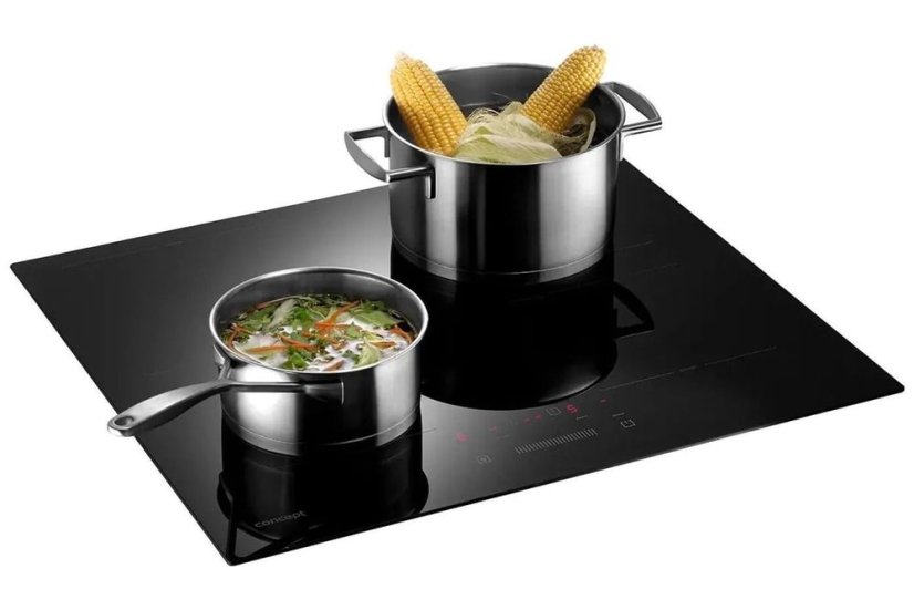 Concept IDV4360 indukční varná deska - 5