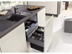 Kryt ke koši SELECT 15 l Kryt ke koši SELECT 15 l