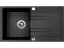 Sinks RAPID 780 XC Granblack + Flexia