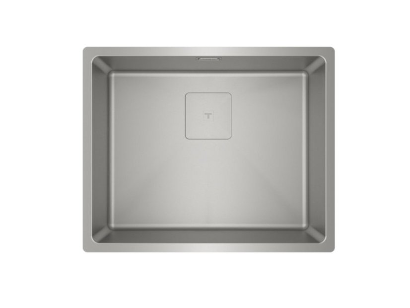 Nerezový drez Teka Flexlinea RS15 50.40 FORTINOX