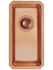 Kuchynský drez Alveus Kombino 10 Monarch Copper - 1